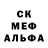 Метамфетамин винт ANDRO. TOP